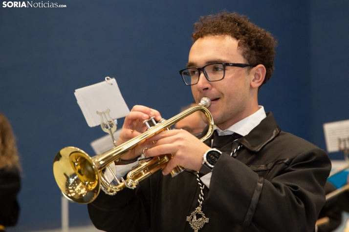 Exaltación Almazán 2026