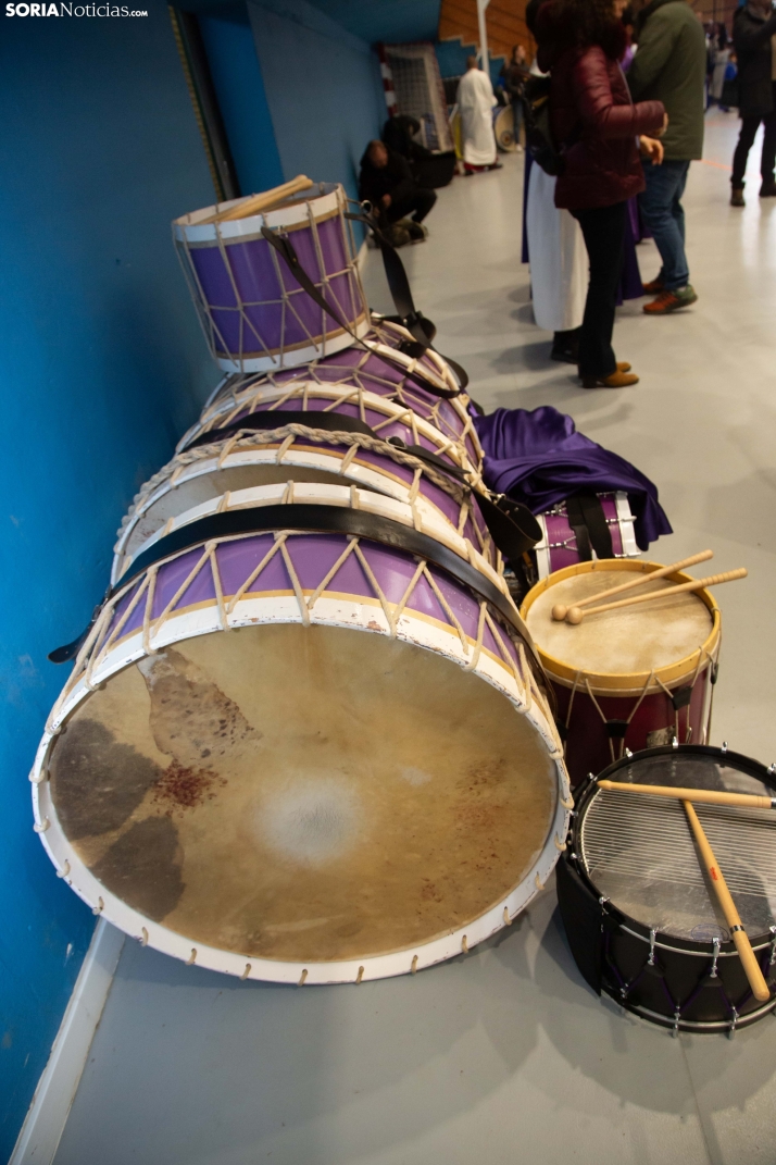 Exaltación Almazán 2026