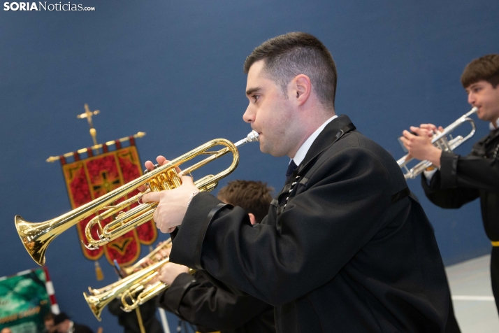 Exaltación Almazán 2026