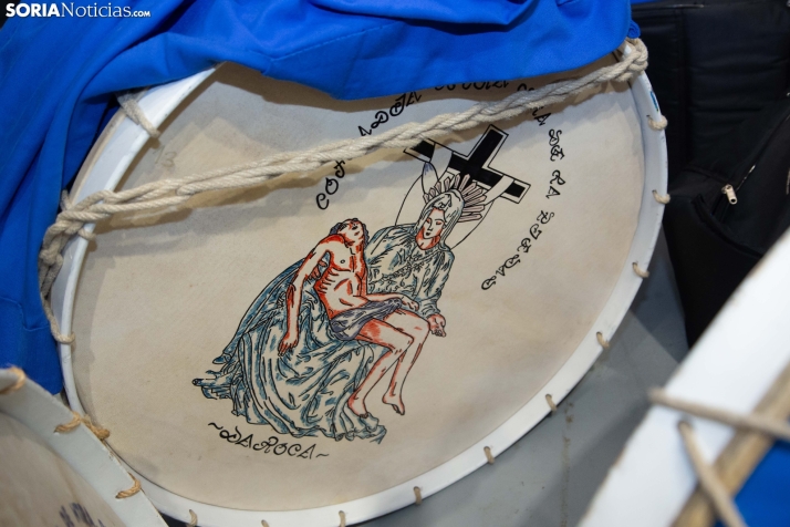 Exaltación Almazán 2026