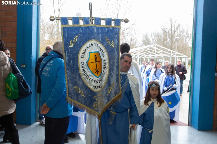 Exaltación Almazán 2026