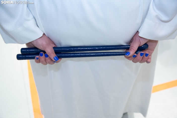 Exaltación Almazán 2026