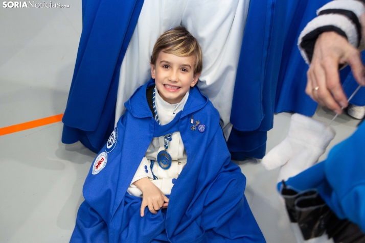 Exaltación Almazán 2026