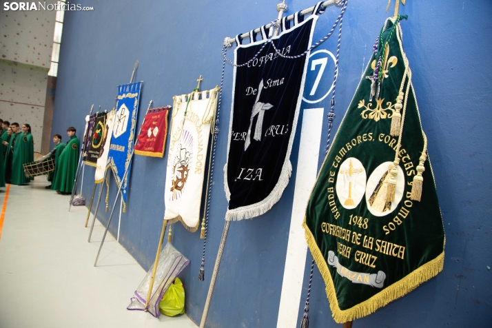 Exaltación Almazán 2026