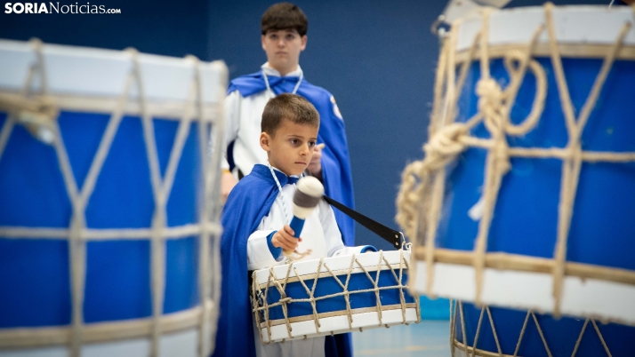 Exaltación Almazán 2026