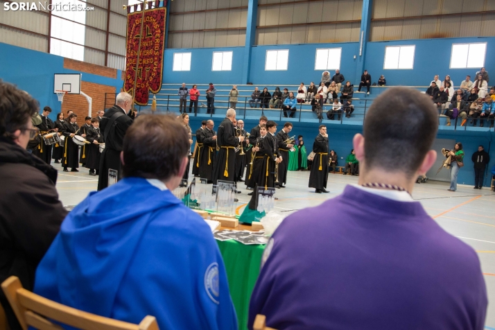 Exaltación Almazán 2026