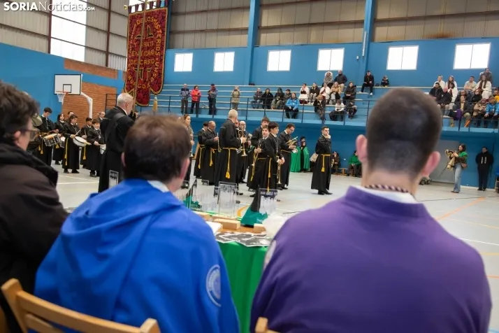 Exaltación Almazán 2026