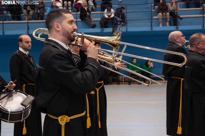 Exaltación Almazán 2026