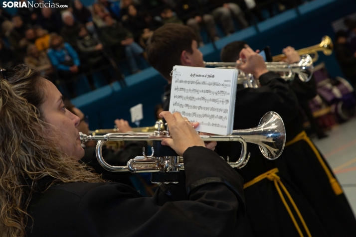 Exaltación Almazán 2026