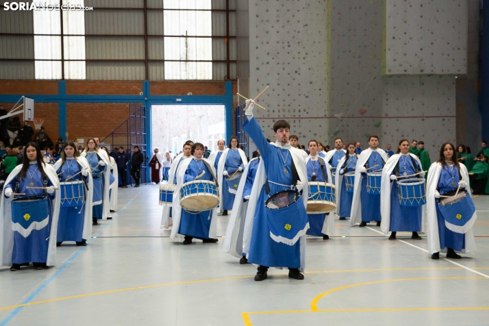 Exaltación Almazán 2026