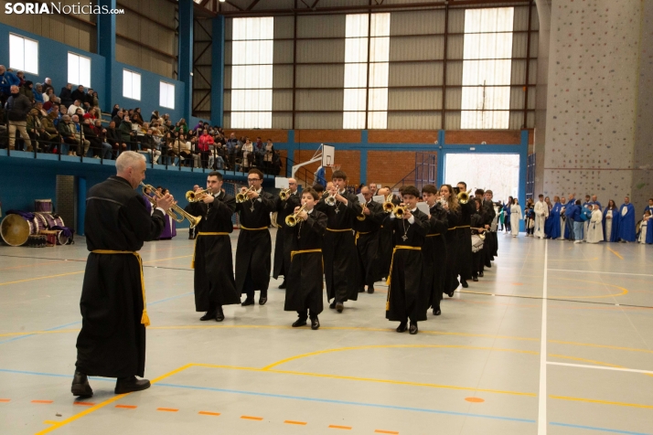 Exaltación Almazán 2026