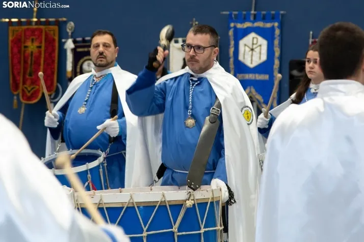 Exaltación Almazán 2026