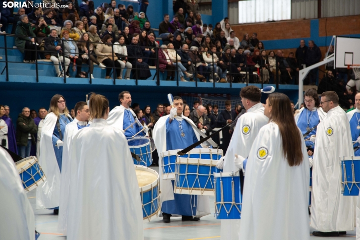 Exaltación Almazán 2026