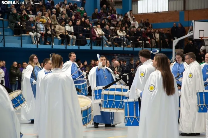 Exaltación Almazán 2026