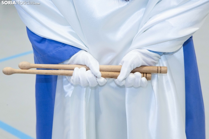 Exaltación Almazán 2026