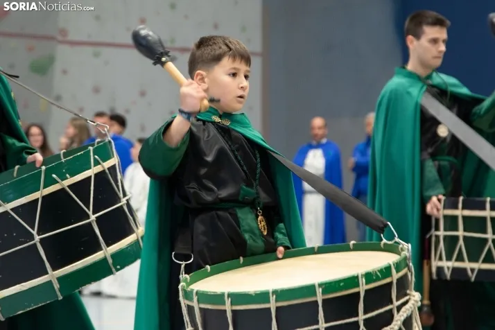 Exaltación Almazán 2026