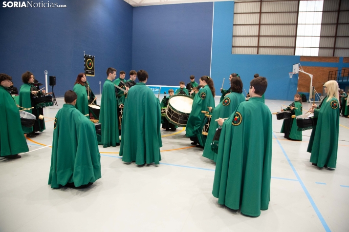 Exaltación Almazán 2026