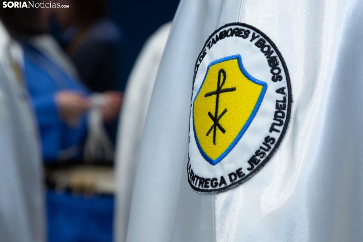 Exaltación Almazán 2026