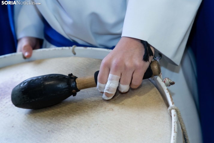 Exaltación Almazán 2026