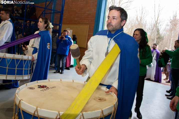 Exaltación Almazán 2026