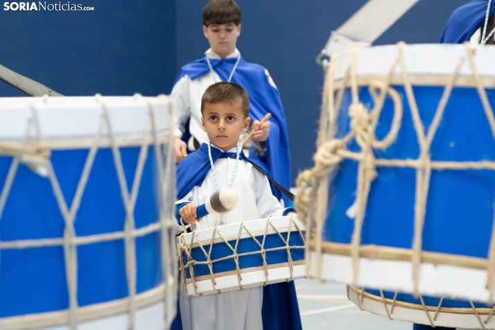 Exaltación Almazán 2026