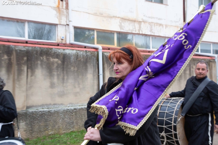 Exaltación Almazán 2026