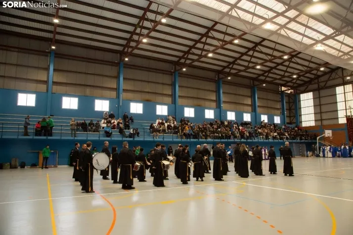Exaltación Almazán 2026