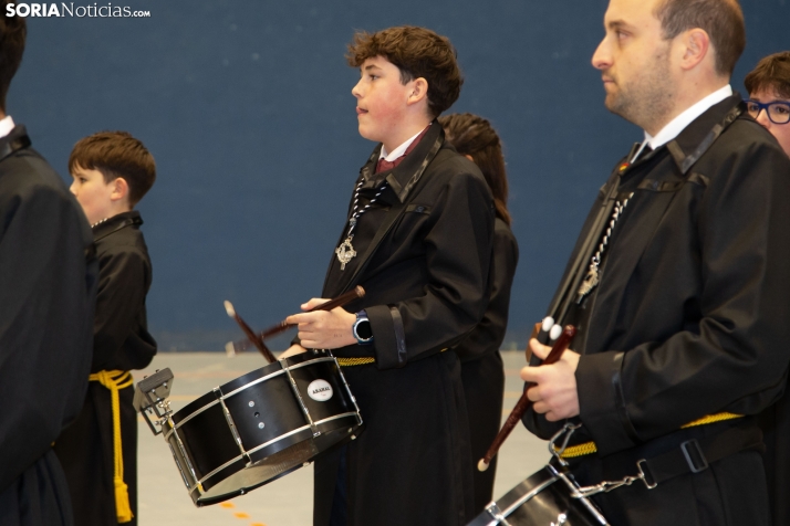 Exaltación Almazán 2026