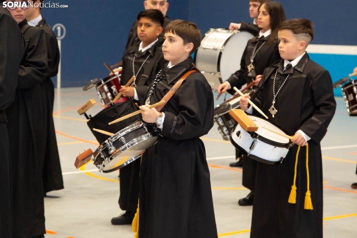 Exaltación Almazán 2026