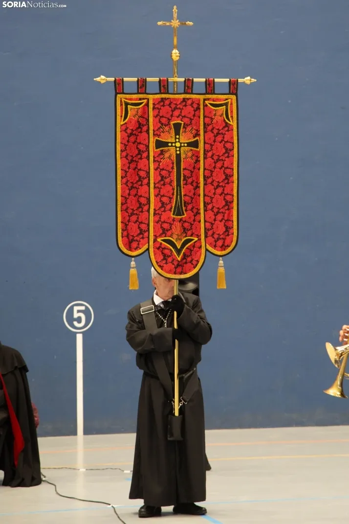 Exaltación Almazán 2026