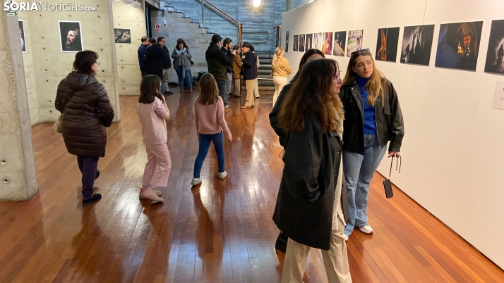 Imágenes de María Ferrer/SN