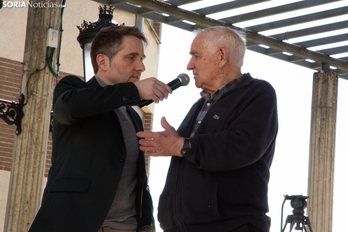 Feria del Chorizo Covaleda