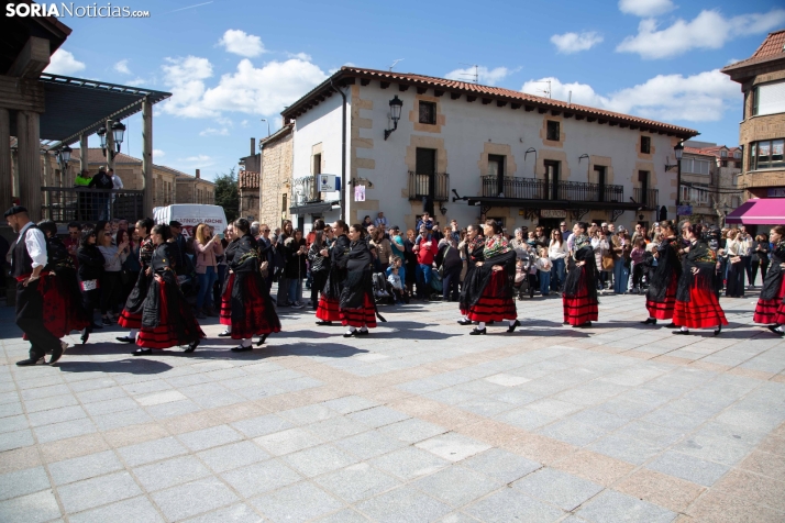 Feria del Chorizo Covaleda