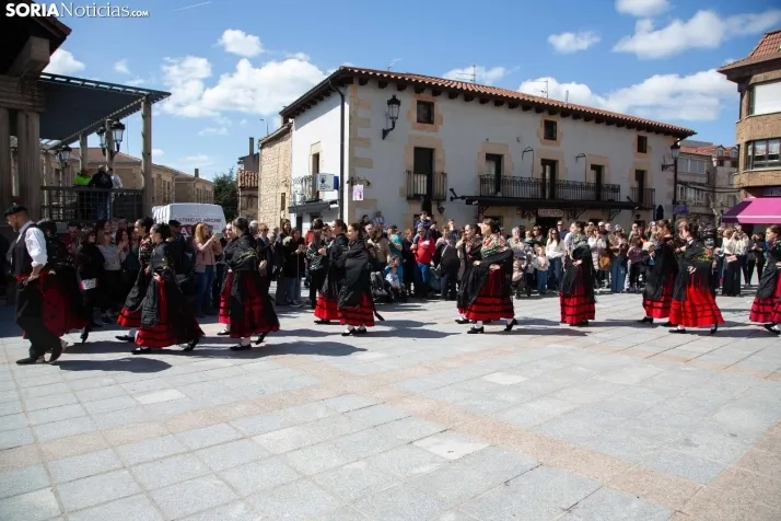 Feria del Chorizo Covaleda