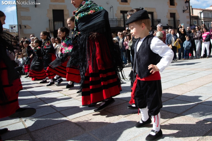 Feria del Chorizo Covaleda