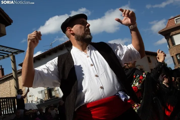 Feria del Chorizo Covaleda