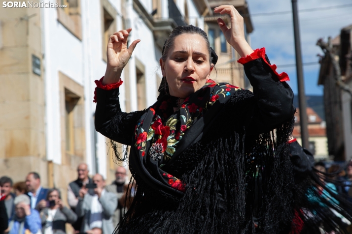 Feria del Chorizo Covaleda