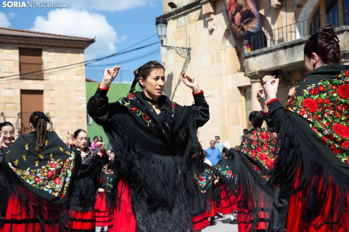 Feria del Chorizo Covaleda