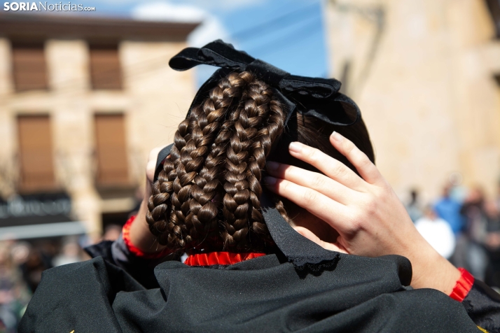 Feria del Chorizo Covaleda