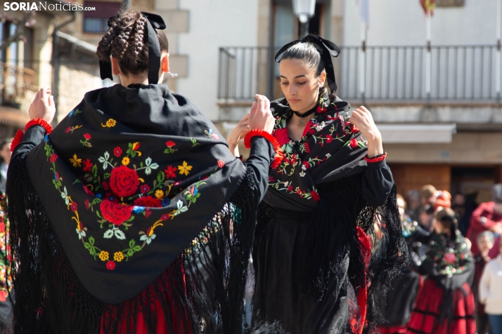 Feria del Chorizo Covaleda