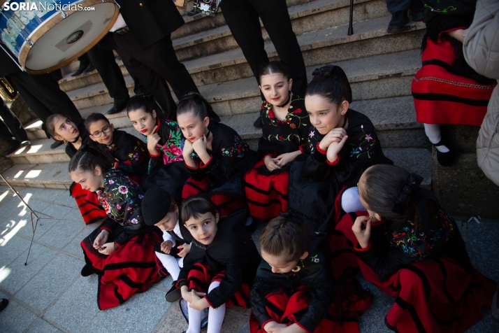 Feria del Chorizo Covaleda