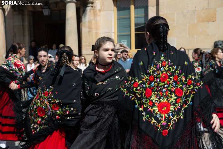 Feria del Chorizo Covaleda