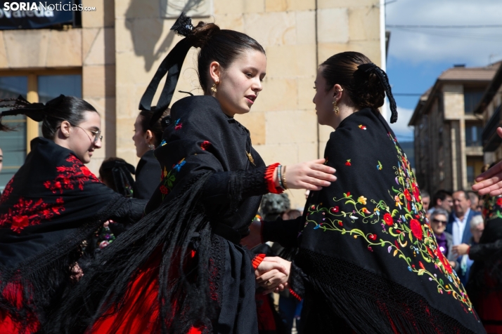 Feria del Chorizo Covaleda