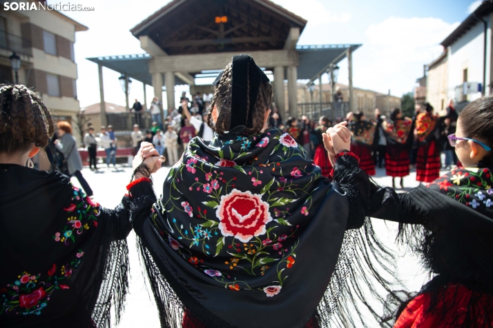 Feria del Chorizo Covaleda
