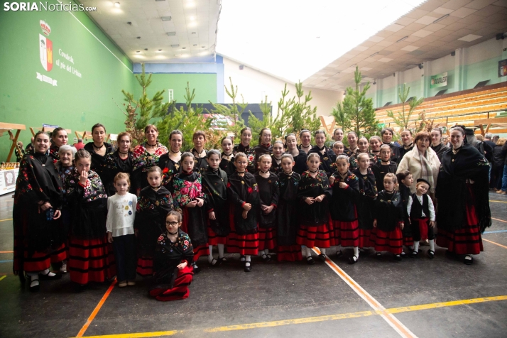Feria del Chorizo Covaleda