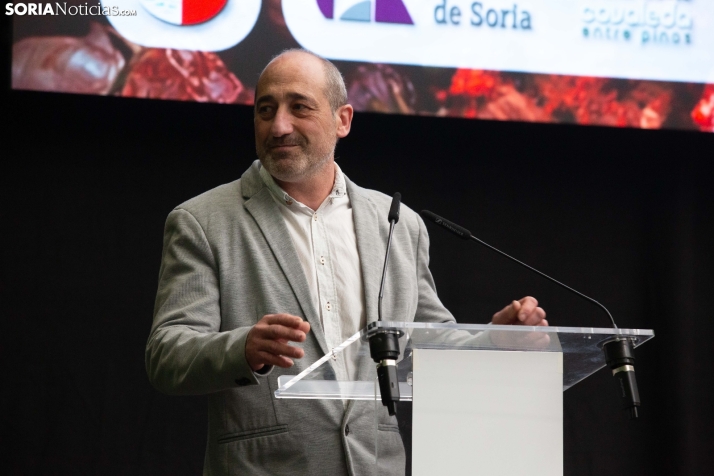 Feria del Chorizo Covaleda