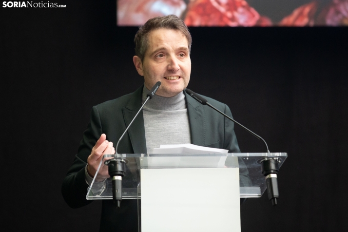 Feria del Chorizo Covaleda