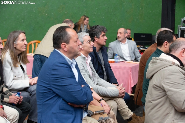 Feria del Chorizo Covaleda