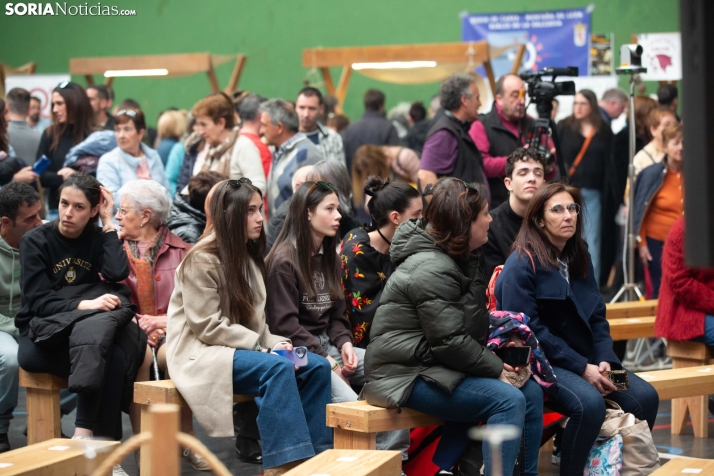 Feria del Chorizo Covaleda