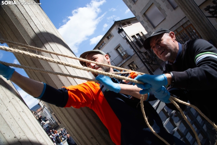 Feria del Chorizo Covaleda